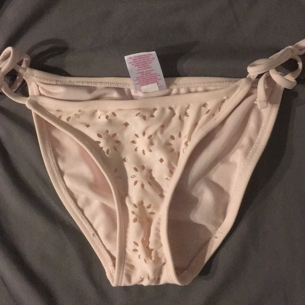 Bikini Bottoms